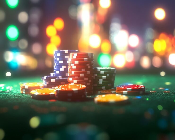 calon4d slot featured game showcase