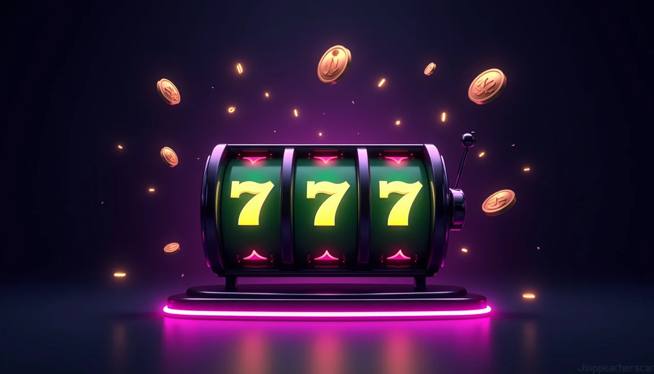 calon4d slot App 