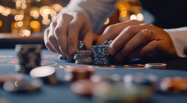 calon4d slot mobile app interface showing slot games and tournament schedule