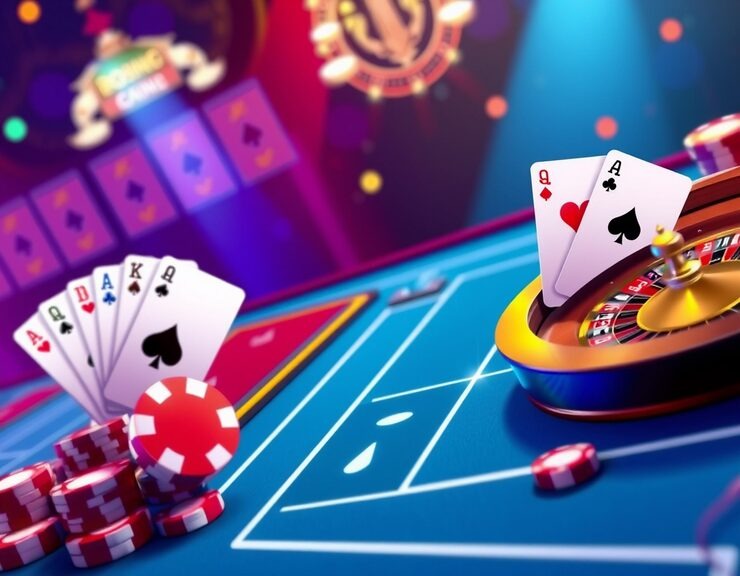 calon4d slot featured game showcase