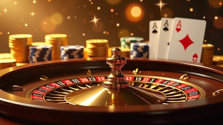 Colok Jitu number selection interface on calon4d slot