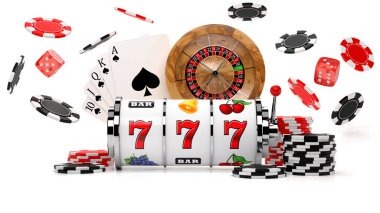 calon4d slot IDR Wallet interface showing balance, deposit, and withdrawal options